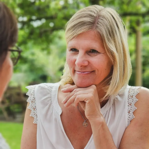 Beratung & Coaching für Angehörige bei Familienmitgliedern mit Demenz
