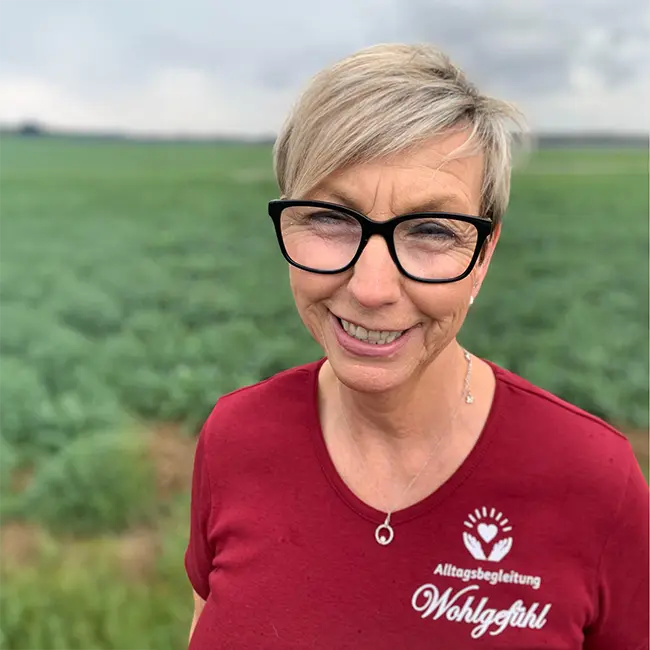 Hiltrud Moll