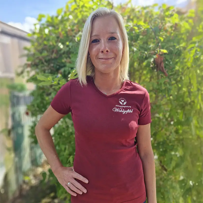 Denise Schmidtke
